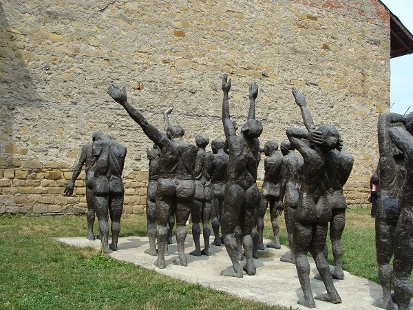 Memorialul Sighet, strigătul martirilor care dezvăluie istoria adevărată a României ultimei jumătăţi de secol XX