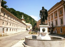 Băile Herculane, termele tămăduitoare ale zeilor, regilor și împăraților