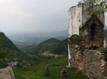 Mirificul Săcărâmb, dincolo de strălucirea pierdută