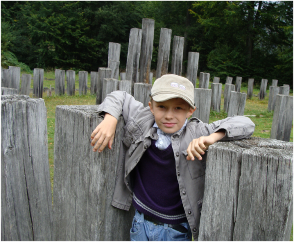 Chemarea străbunilor la Sarmizegetusa Regia, capitala dacilor liberi