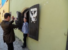 Turism / Sighișoara, fascinanta cetate medievală