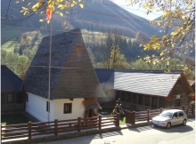 Pe urmele românilor autentici, prin Ţara Moţilor lui Avram Iancu