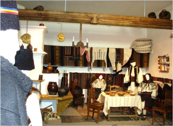 Traditiile și obiceiurile populare, zestrea de suflet a Bucovinei