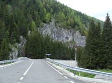 Aventuri în Retezat, pe ”drumul lui Băsescu”
