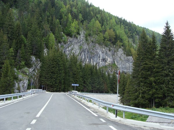 Aventuri în Retezat, pe ”drumul lui Băsescu”