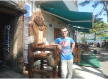 Korkula, insula lui Marco Polo