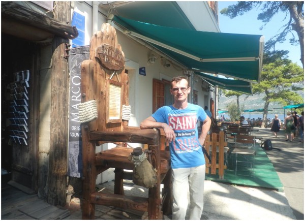 Korkula, insula lui Marco Polo