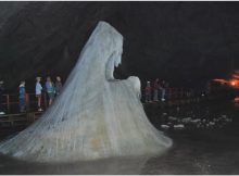 Povestea Șolomâțului din ghețarul de la Scărișoara