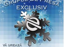 Exclusiv Media Group vă urează La mulți ani !