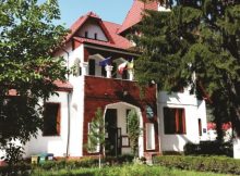 Primăria orașului Petrila / Anunț important!