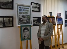 Sorin Oprea – 60 de ani. La aniversare cu maestrul şi fotografia, cu artistul şi prietenia…
