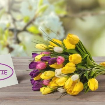 Mesaj de 8 Martie / Tiberiu Iacob Ridzi – primarul municipiului Petroșani