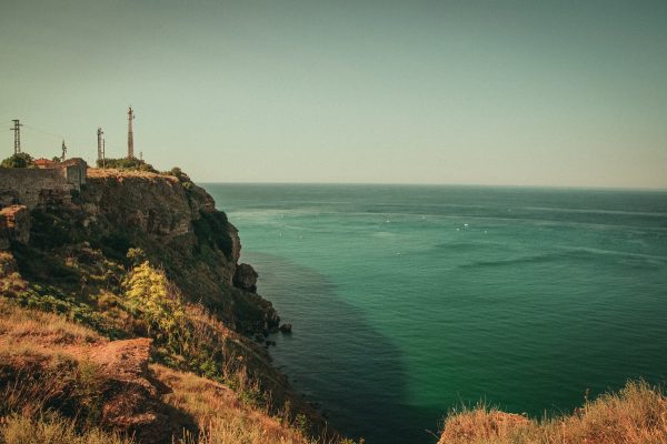 DESTINAȚII / Cap Kaliakra, balcanicul ”cap al bunei speranțe”