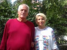 Valeriu și Iuliana Piscoi, o familie de onoare de numele căreia se leagă excepționale performanțe ale sportului din Valea Jiului