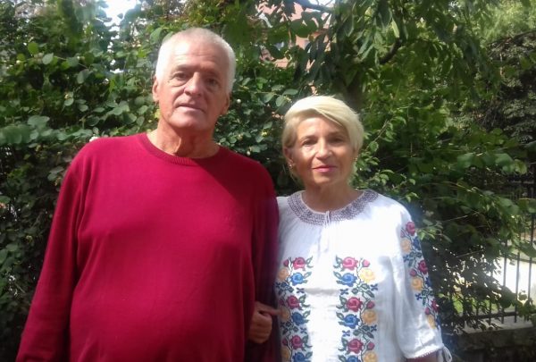 Valeriu și Iuliana Piscoi, o familie de onoare de numele căreia se leagă excepționale performanțe ale sportului din Valea Jiului