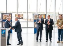 nato1 Fotoreporterul Ilie Pintea a dus ”Chipuri ale războiului din Afganistan” la Cartierul General al NATO