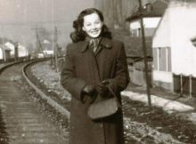 ana colda1 Remember Ana Colda, la Centenarul nașterii artistei