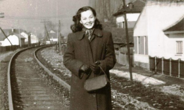 Remember Ana Colda, la Centenarul nașterii artistei