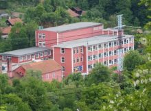 Specialiștii INSEMEX solicitați în expertizarea exploziei de muniție din Vâlcea