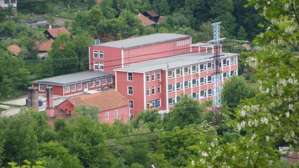 Specialiștii INSEMEX solicitați în expertizarea exploziei de muniție din Vâlcea