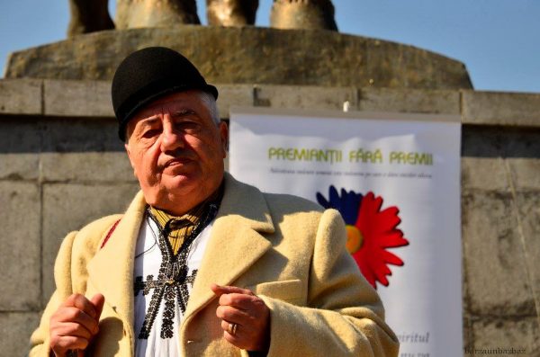 ”Graiul jienilor momârlani” tălmăcit de Dumitru Gălățan Jieț într-un mic dar inspirat dicționar