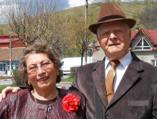 Petru Barb, un primar cu cinci decenii în slujba comunității Văii Jiului și peste 60 de ani binecuvântați în familie