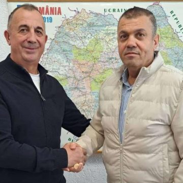 Corneliu Braia a fost ales în funcția de viceprimar al orașului Uricani