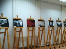 expo Fețele pandemiei în format de artă fotografică, prezentate la Festivalul de fotografie ”Locuri din noi” de la Petroșani