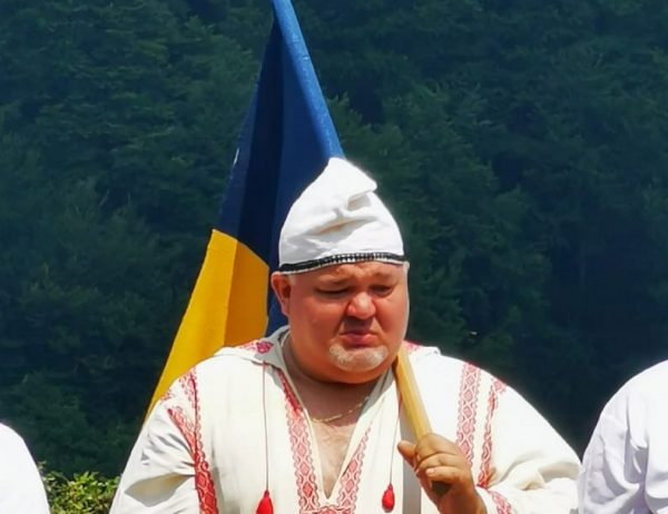 Liviu Gherghin a pierdut lupta cu Covid-19, dar și-a câștigat locul în inimile noastre