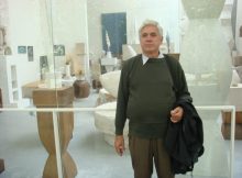 Piesa de teatru ”Infinitul Brâncuși” de Valeriu Butulescu, în fața unei noi premiere, la Teatrul ”Sublim Art” din Brașov
