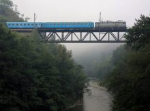 Săptămâna verde, Ziua Independenței și jubileul „Linia ferată din Defileul Jiului – 75 de ani”  – într-o călătorie cu trenul !