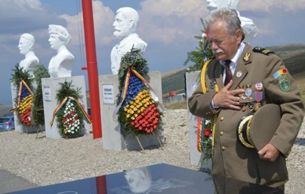 Ing. Gheorghe Ile, energicul primar și înflăcăratul patriot, a intrat în galeria eternă a istoriei Văii Jiului