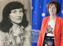 socaci malvine-1 Punte între generații după ”lecția de dirigenție” a absolvenților promoției 1980 a liceului din Vulcan