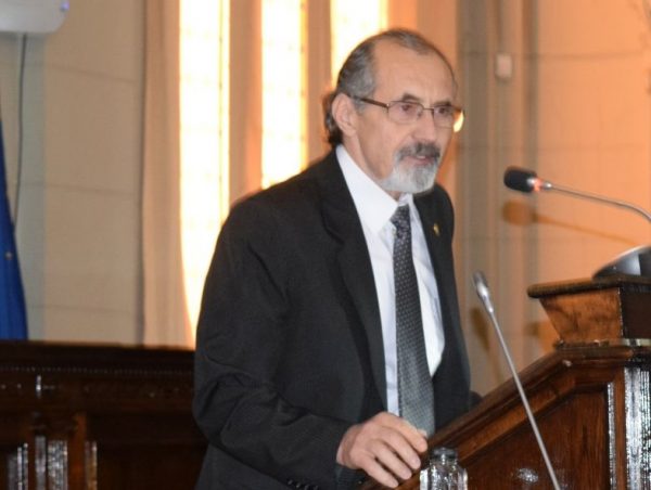 Ce spune academicianul Gheorghe Păun despre aforismele lui Valeriu Butulescu