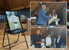 liviu11-1 In Memoriam Liviu Gherghin, Premii de excelență pentru tineri merituoși și talentați ai comunității din Valea Jiului