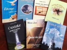 luca2 Cărțile cu inspirație divină ale Mariei Luca din Vulcan