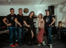 under4 ”UnderSol”, trupa care-și construiește în Valea Jiului, cu pasiune și talent, drumul spre succes pe scena muzicală din România
