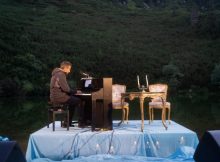 pian2 ”Pianul de sub stele”, concert de vis în Paradis !