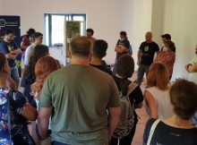 Noaptea Cercetătorilor aduce în atenția elevilor energia regenerabilă din Geoparcul Țării Hațegului