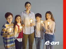 Smart Energy, un nou concurs online lansat de E.ON pentru elevii de gimnaziu preocupați de economisirea energiei