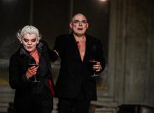 Reprezentațiile lunii septembrie la Teatrul National „Radu Stanca” Sibiu: premiera „Bookpink”, „Faust” și „Povestea prințesei deocheate”, în regia lui Silviu Purcărete, alături de alte producții apreciate