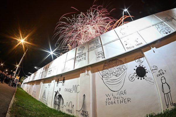 Festivalul Internațional de Teatru de la Sibiu 2021, cea mai complexă ediție derulată până în prezent