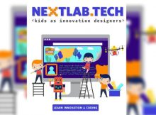 Doi elevi din Petroșani în finala concursului național de robotică Nextlab
