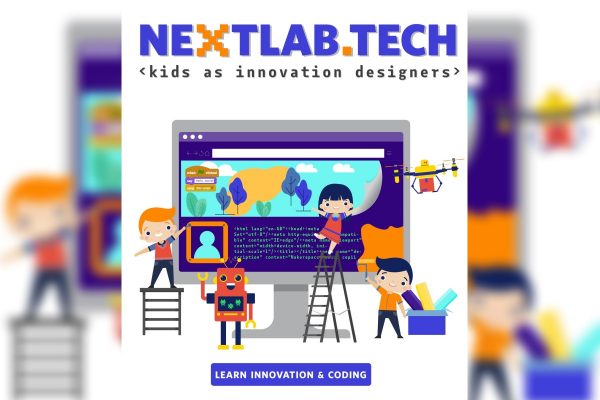 Doi elevi din Petroșani în finala concursului național de robotică Nextlab