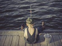 Trei elemente care nu trebuie să lipsească din bagajul niciunui pescar aflat la început de drum