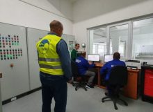 Uzina de apă de la Valea de Pești, locul unde ”se fabrică” cea mai bună apă din România