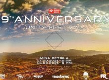 La Mina Petrila începe ”Unity Festival”, primul festival de drum and bass din Valea Jiului