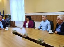 Parteneriat CJH-Agerpres, pentru promovarea județului Hunedoara