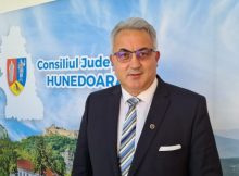CJH și-a propus să modernizeze peste 170 de kilometri de drumuri județene prin programul național ”Anghel Saligny”