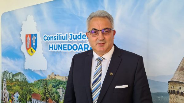 CJH și-a propus să modernizeze peste 170 de kilometri de drumuri județene prin programul național ”Anghel Saligny”